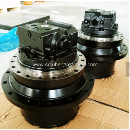 R110-7 Travel Motor Device R110-7 Final Drive